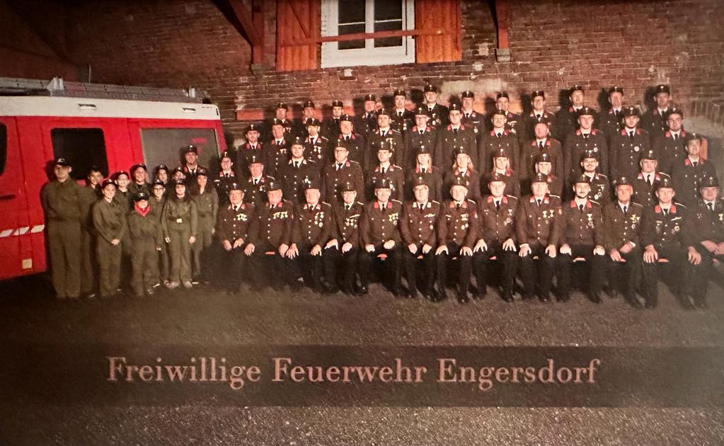 FFW Engersdorf